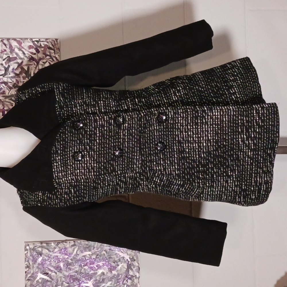 COPY - Jessica Simpson winter coat - Picture 4 of 10